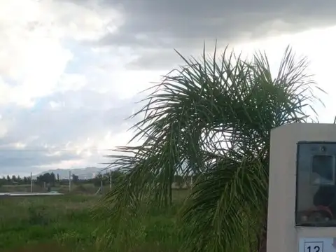 BARRIO CERRADO AIRES DE MANANTIAL