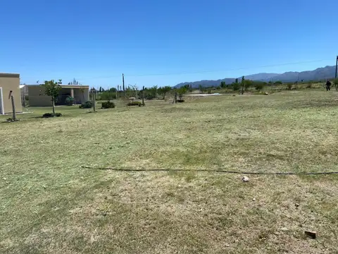 BARRIO CERRADO AIRES DE MANANTIAL
