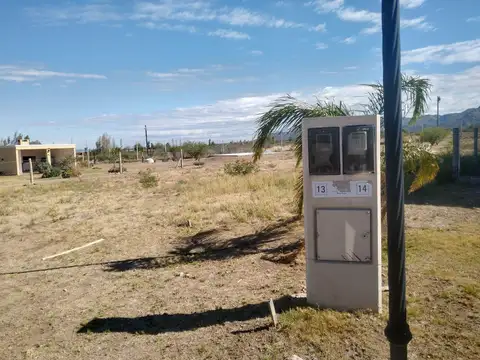 Terreno en Venta de 1163,0 m2