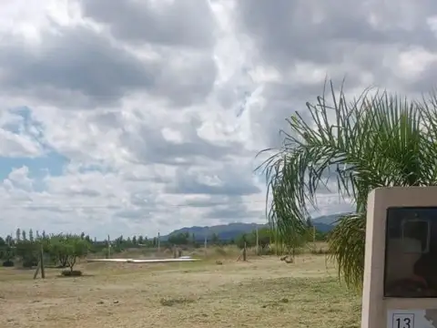 Terreno en Venta en San Luis, USD 15.000