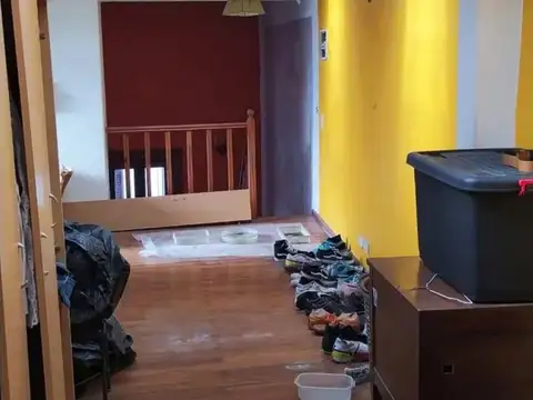 Casa De 5 Ambientes San Cristobal