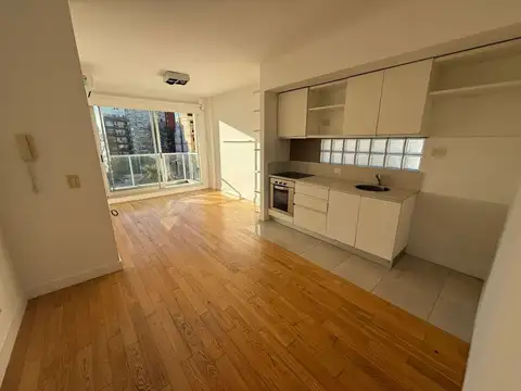 Departamento en Alquiler en Villa Crespo, CABA