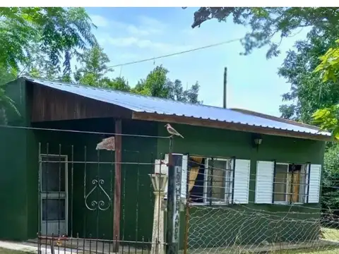 Casa en Venta de 2 dormitorios