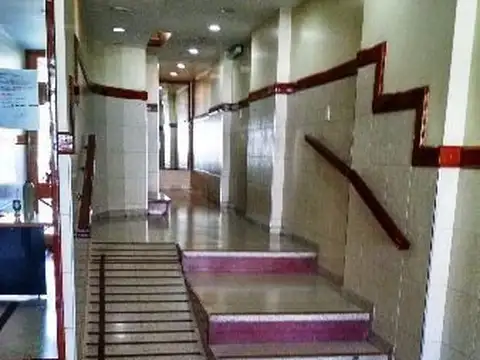 Rodriguez Peña 100, Piso 5