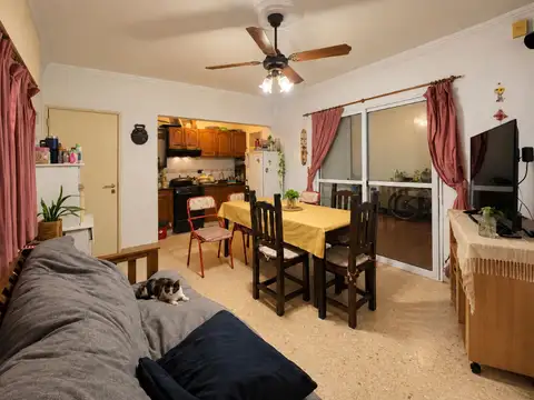 Casa en Venta de 1 dormitorio