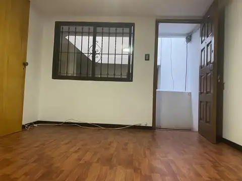 Departamento en Venta en Balvanera, USD 83.500