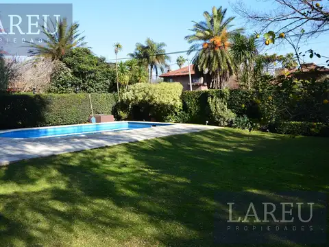 Casa en Venta de 4 dormitorios