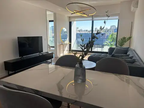 Departamento en Venta en Puerto Madero, Capital Federal