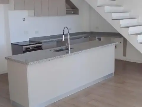 Departamento en Venta 2 años