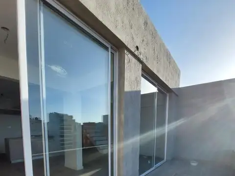 Tomas Le Breton 5008 , Piso 11