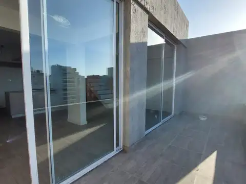 Tomás A. Le Bretón 5000, Piso 11