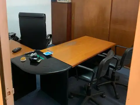 Oficina en Venta en Centro, USD 64.500