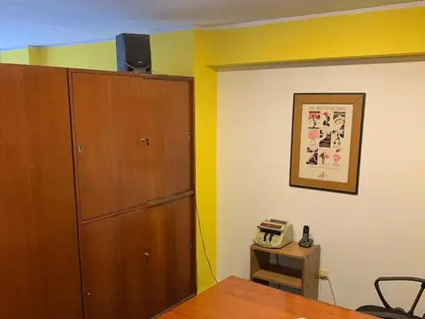 Rivadavia 100