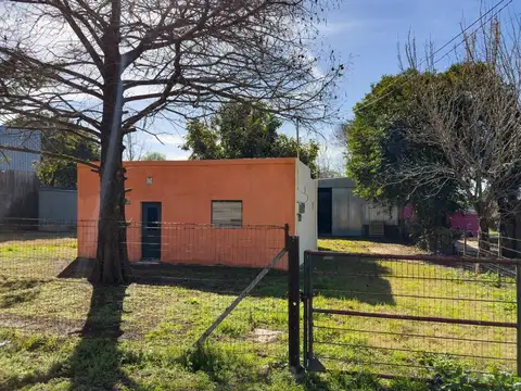 Casa en Alquiler de 1 dormitorio