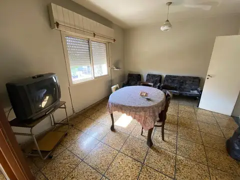 Depto Tipo Casa en Venta en Caseros, USD 60.000