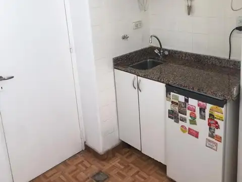 Avenida General Las Heras 2900