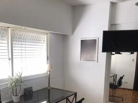 Avenida General Las Heras 2900