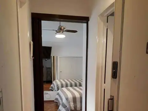 Departamento en Alquiler Temporal en Recoleta, USD 420