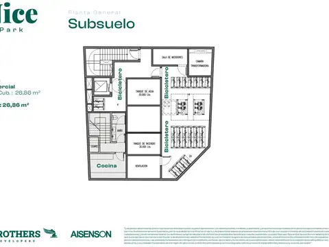 Local en Venta en Palermo, USD 1.800.000