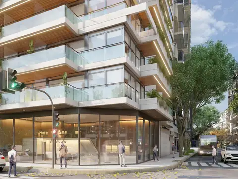 Local Comercial en venta en Palermo