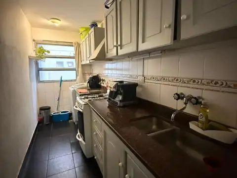 Departamento en Venta en Centro, USD 70.000