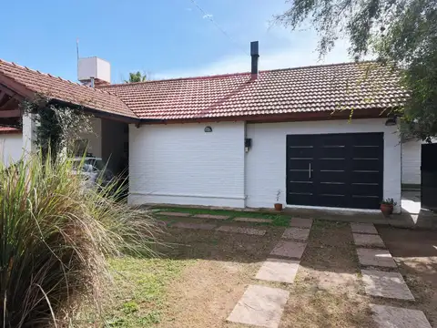 Casa en Venta en Merlo, Junín