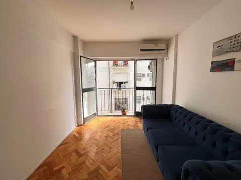 Departamento en Barrio Norte