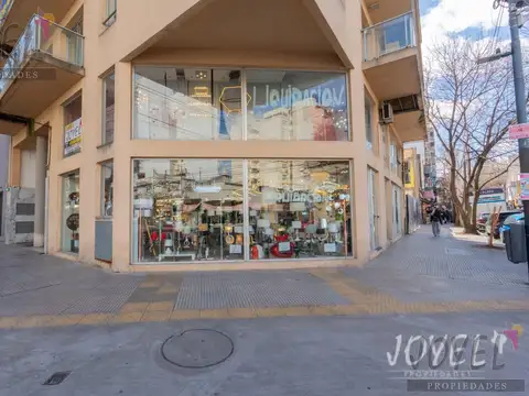 Local en Alquiler en Villa del Parque, $ 6.600.000