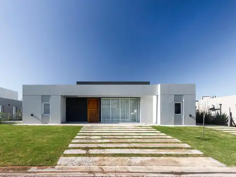 Casa en venta Santa Inés Canning