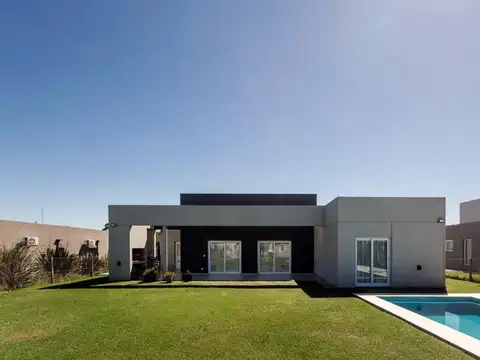 Casa en venta Santa Inés Canning