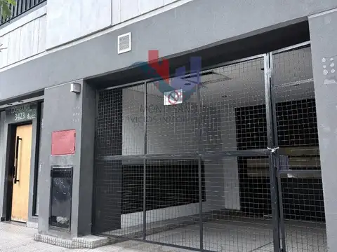 Local  Deposito  Galpón Habilitado Todo Destino