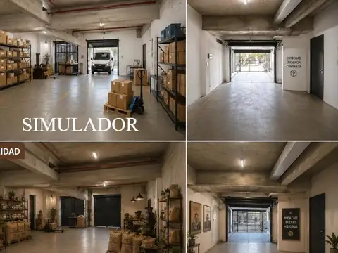 Local en Venta en Boedo, CABA