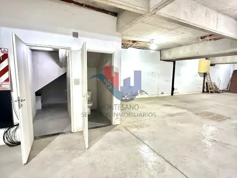Local en Venta Via Pública