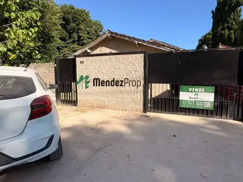 CASA EN VENTA EN EZEIZA