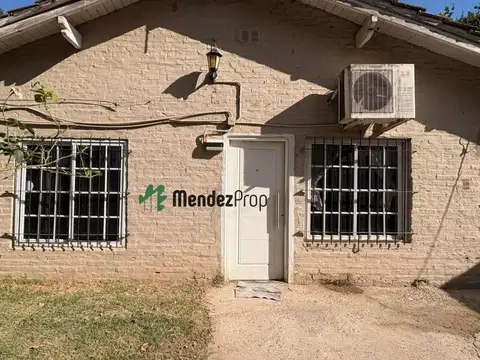 CASA EN VENTA