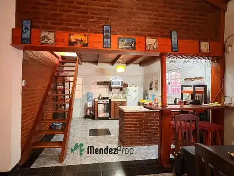 CASA EN VENTA EN EZEIZA