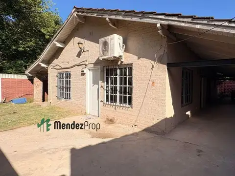 CASA EN VENTA