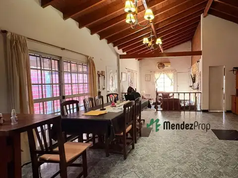 Casa en Venta 40 años