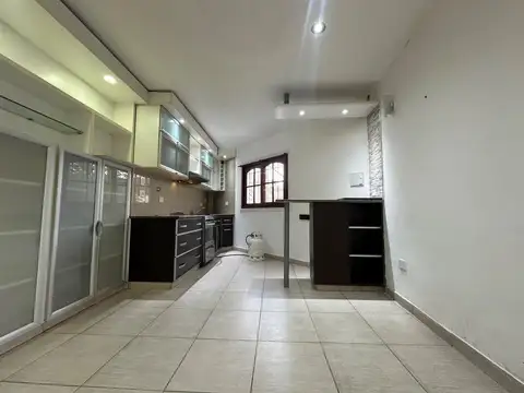 Salta 2100, Piso 1