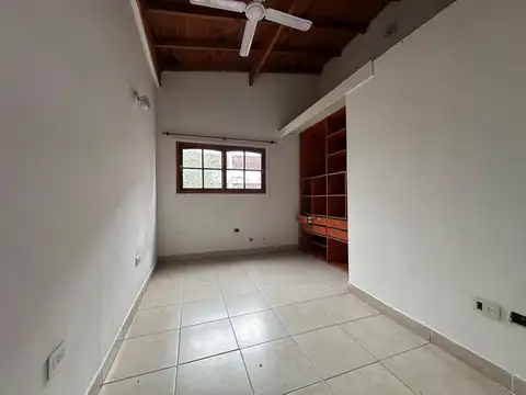 Alquiler macrocentro | 4 ambientes en 1er piso