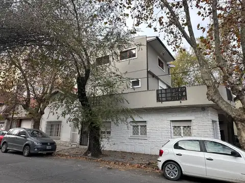 Alquiler macrocentro | 4 ambientes en 1er piso
