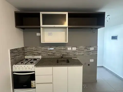 Departamento en Venta en Parque Chas, USD 80.000