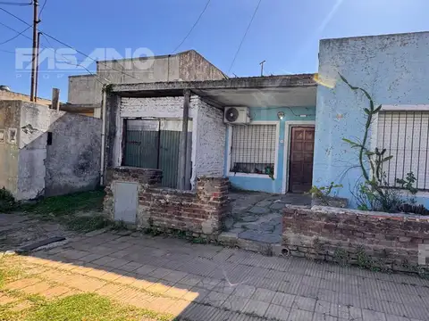 Terreno en Venta en Jose Leon Suarez, USD 77.000