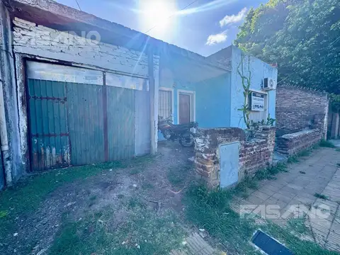 Lote 432m2  4 AMBIENTES TERRAZA PARQUE GARAGE - Lacroze 6700. JOSE LEON SUAREZ