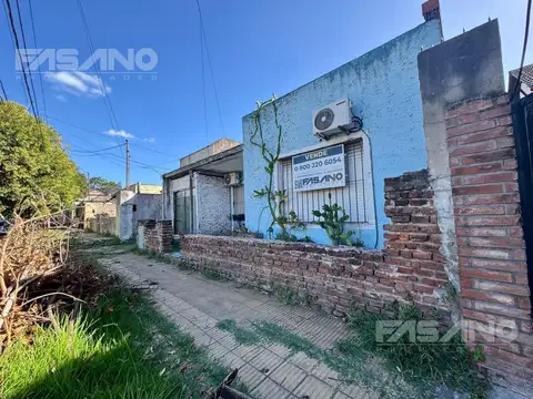 Terreno en Venta en José León Suárez, USD 67.000