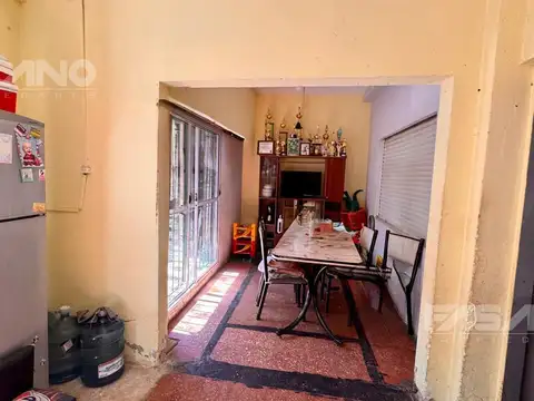 Terreno en Venta 43  mts Fondo