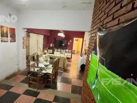 Lote 432m2  4 AMBIENTES TERRAZA PARQUE GARAGE - Lacroze 6700. JOSE LEON SUAREZ