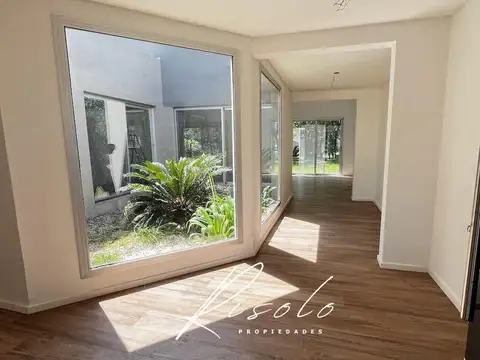 Casa en Venta en San Matias, USD 278.000