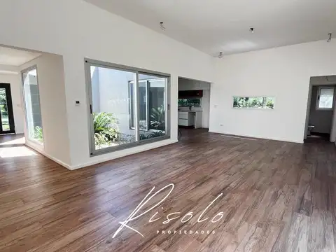 Casa en Venta al Norte