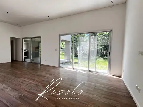 Casa en Venta A Estrenar